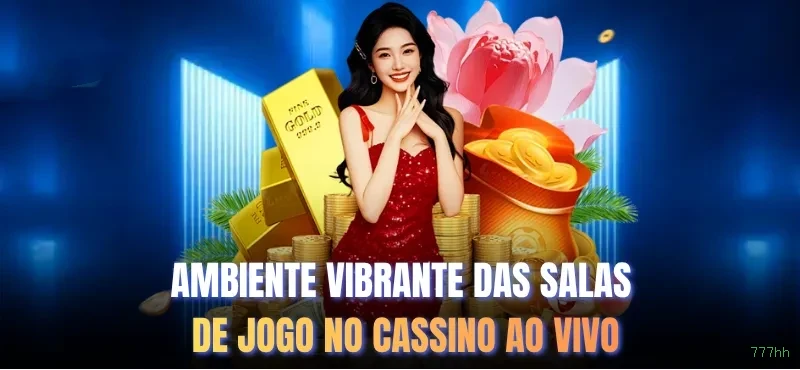 Cashback VIP 777hh - reembolso semanal